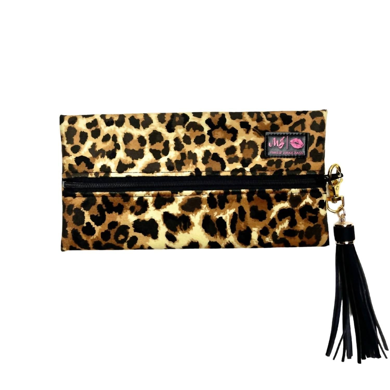 Makeup Junkie - Women's Lady Cosmetic Bags