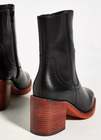 Seychelles - Women's Turbulent Boots