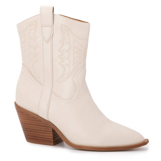 Women's Rowdy Boot