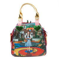 Irregular Choice - Girl's Let's Hit The Road Bag