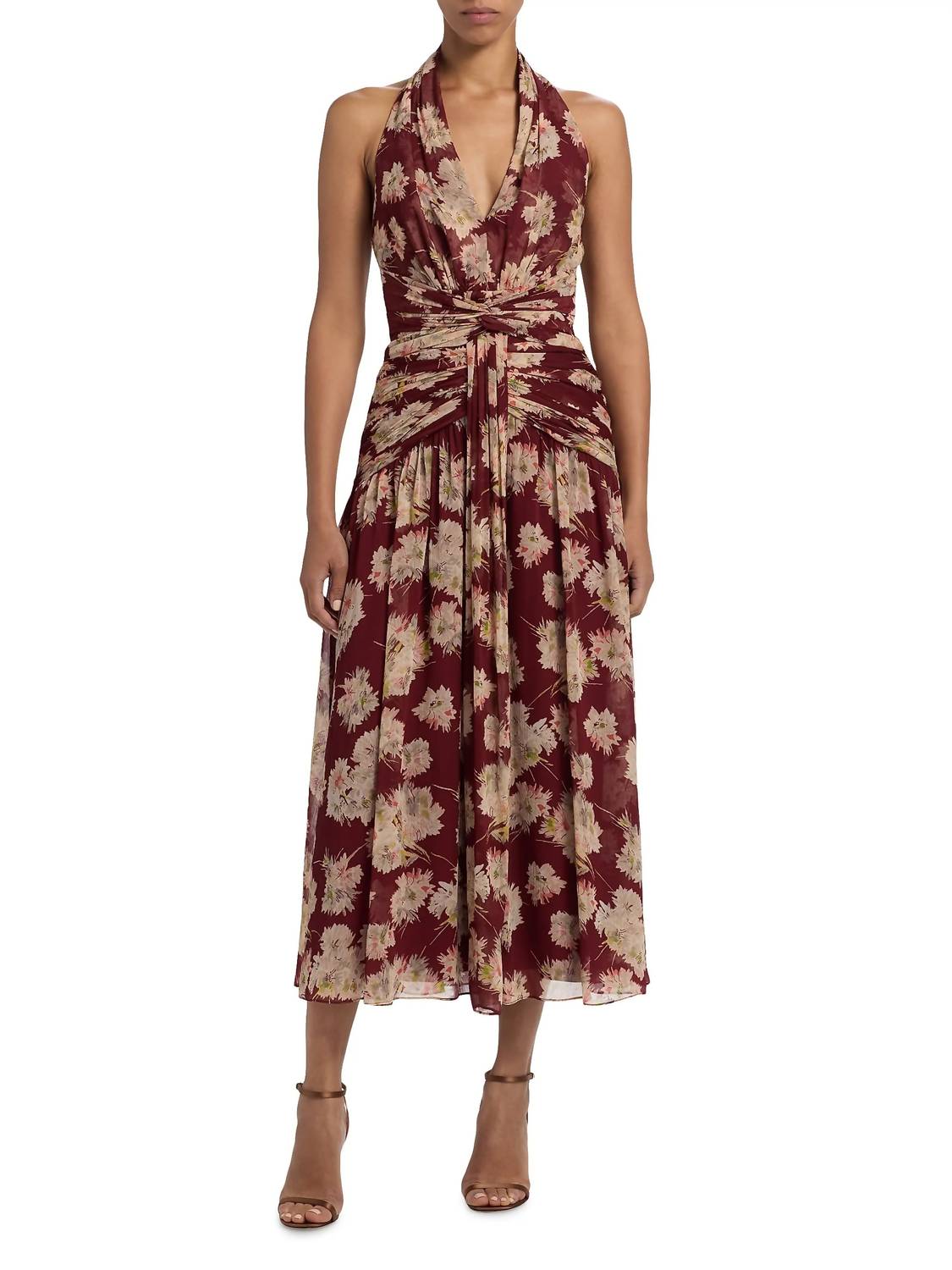 Cinq A Sept - Jelica Dress