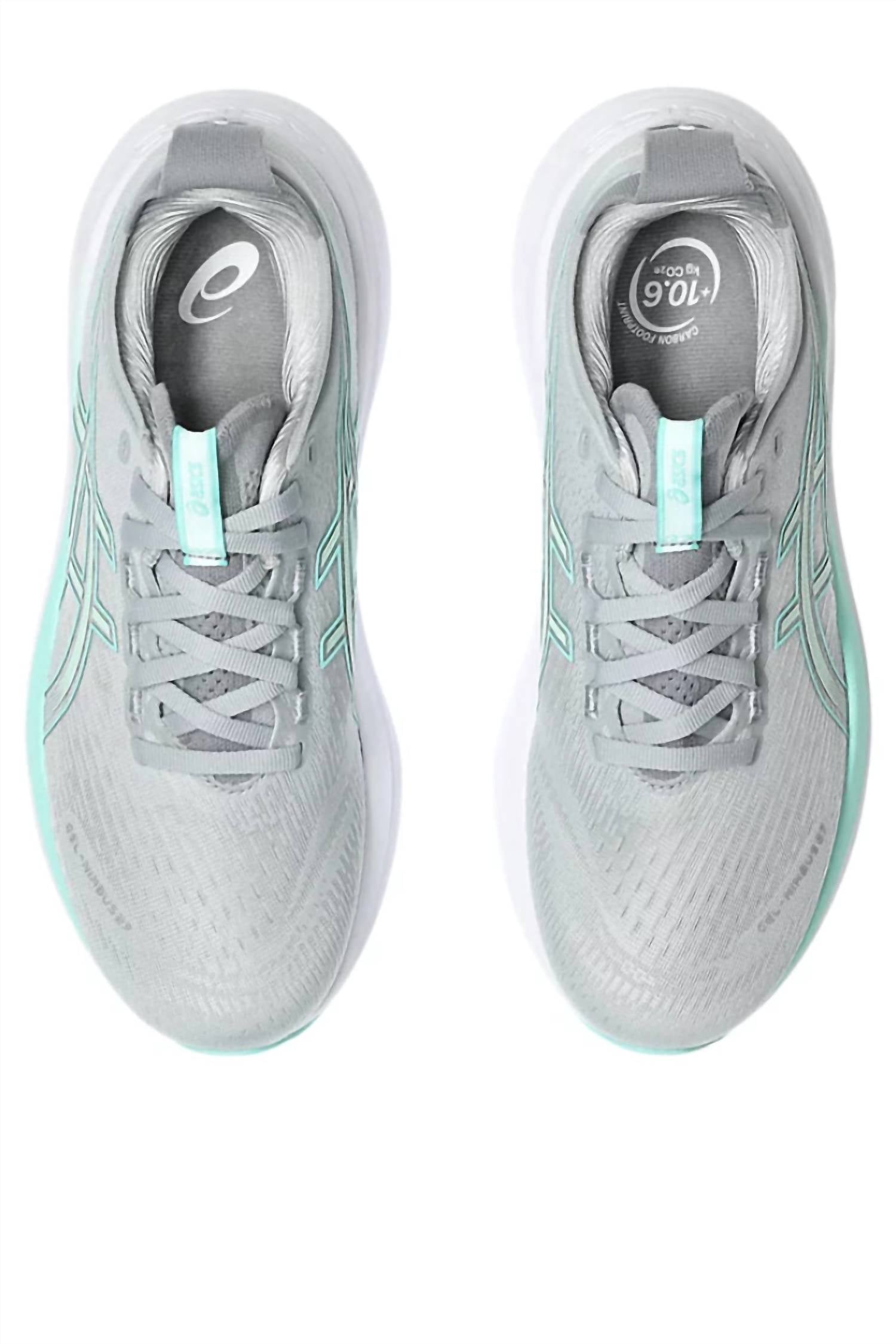 Asics - Women Gel-nimbus 27 Running Shoes
