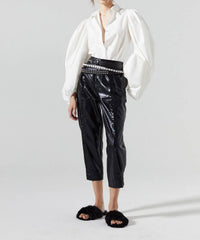 Lanhtropy - Samba Cotton Poplin Shirt