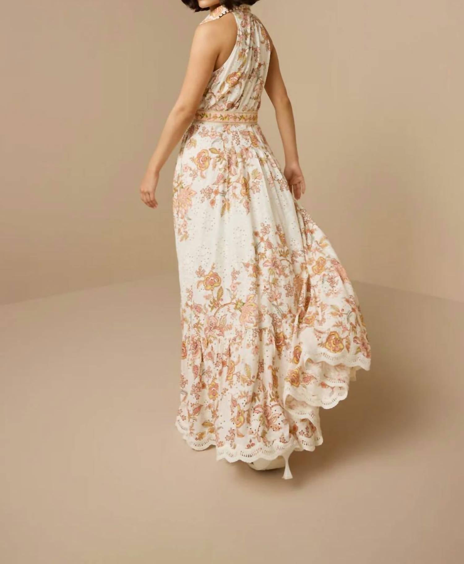 Hemant & Nandita - Niti Dress
