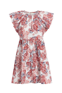 Marie Oliver - Kara Dress