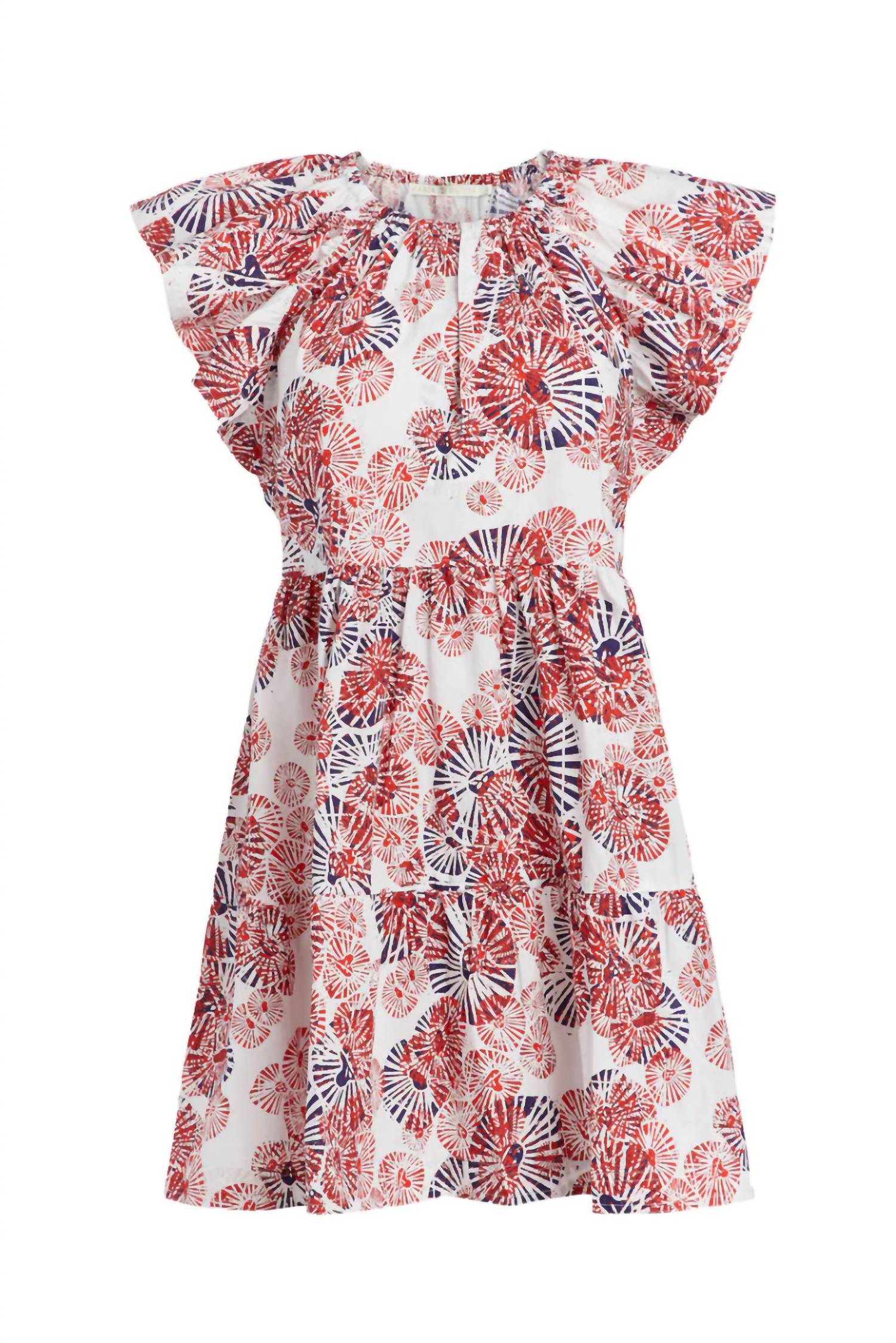 Marie Oliver - Kara Dress