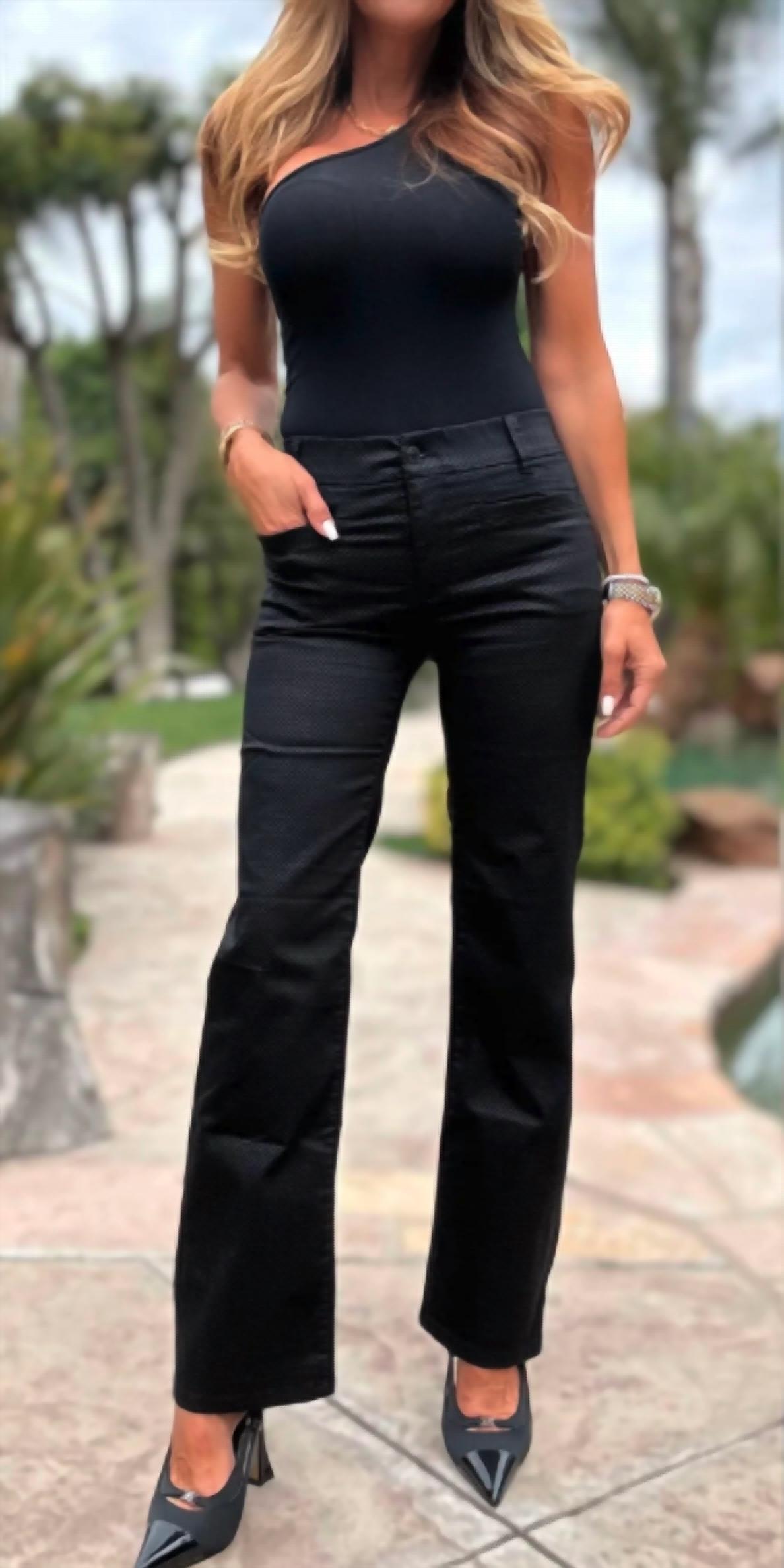 Bevy Flog - Tami Trouser Pants