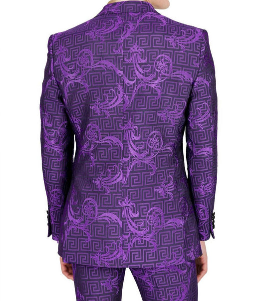 Barabas - Baroque Greco Blazer