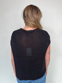 Wooden Ships - Sanibel Tee