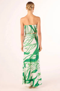Misa Los Angeles - Women's Sienna Skirt