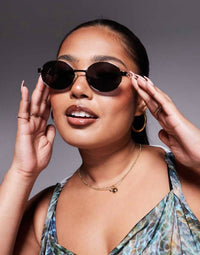Quay - Women's Anyways Sunglasses