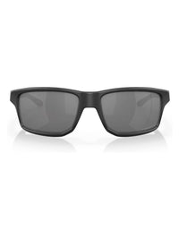 Oakley - Gibston Rectangle Polarized Sunglasses 9449-0660