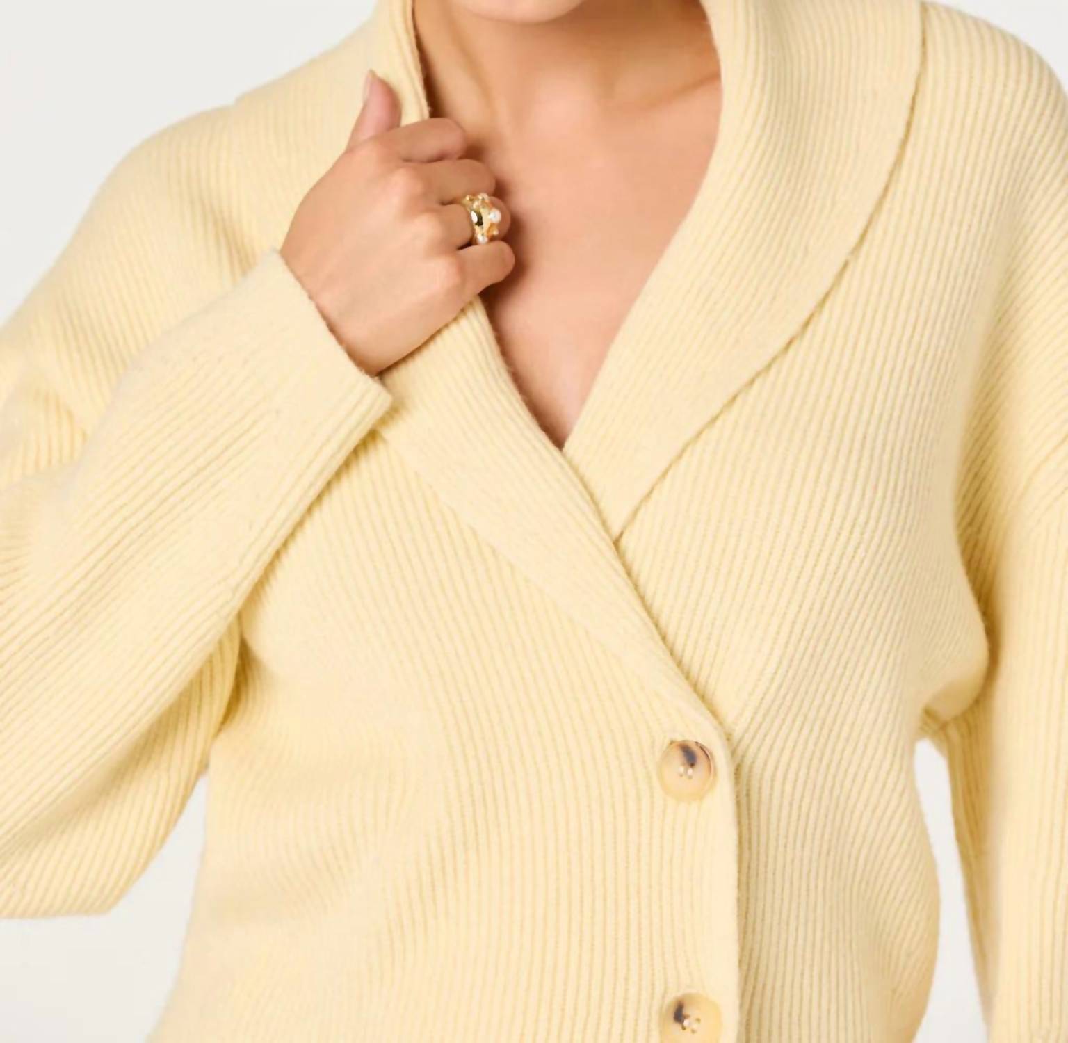 Astr - Ayleen Cardigan