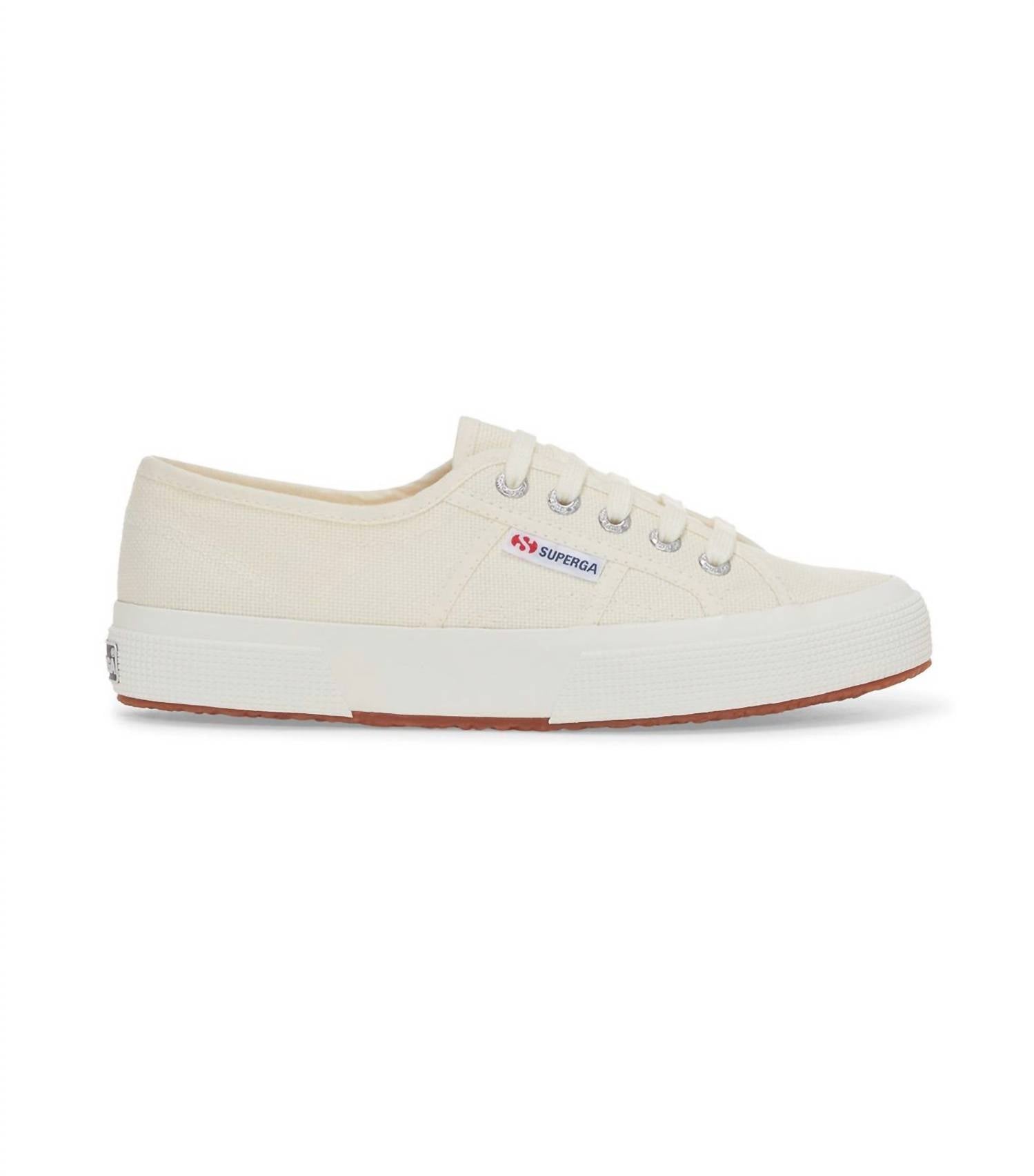 Superga - Unisex Cotu Classic Sneaker
