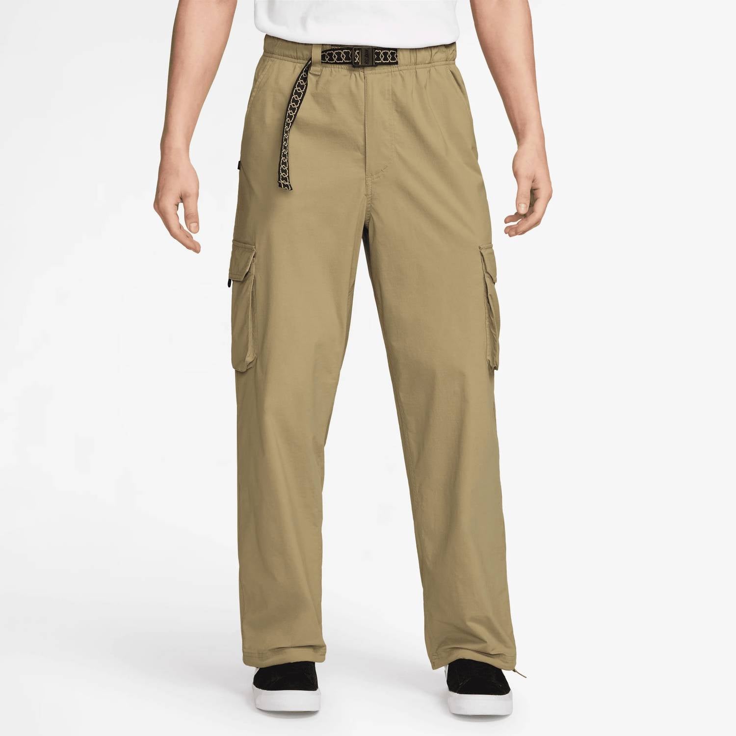 Nike - Kearny Cargo Parachute Pants