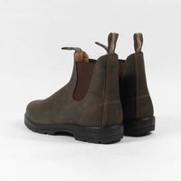 Blundstone - Women's Elastic Sided Boot