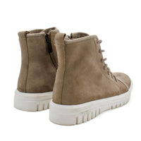 Aqua College - Women's Francine Waterproof Lace-up Shoes