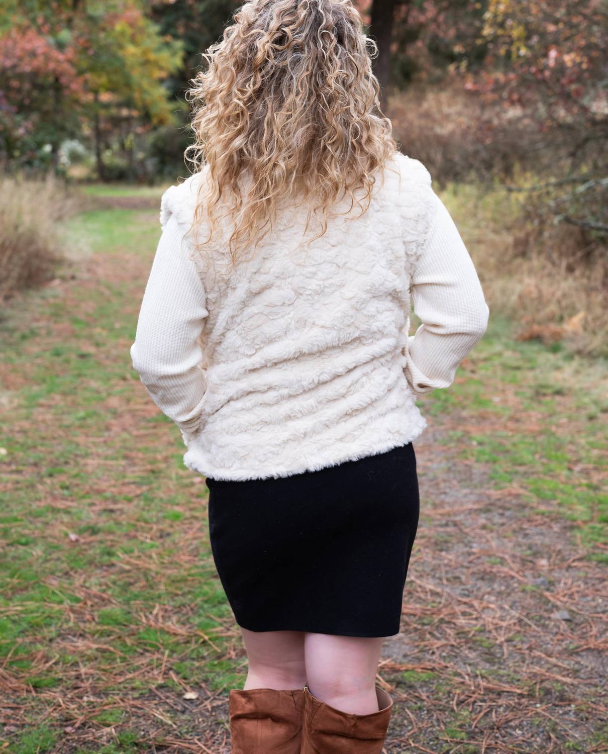 Hem & Thread - Payton Jacket