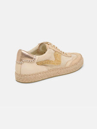 Dolce Vita - Women's Notice Espadrille Bead Sneakers