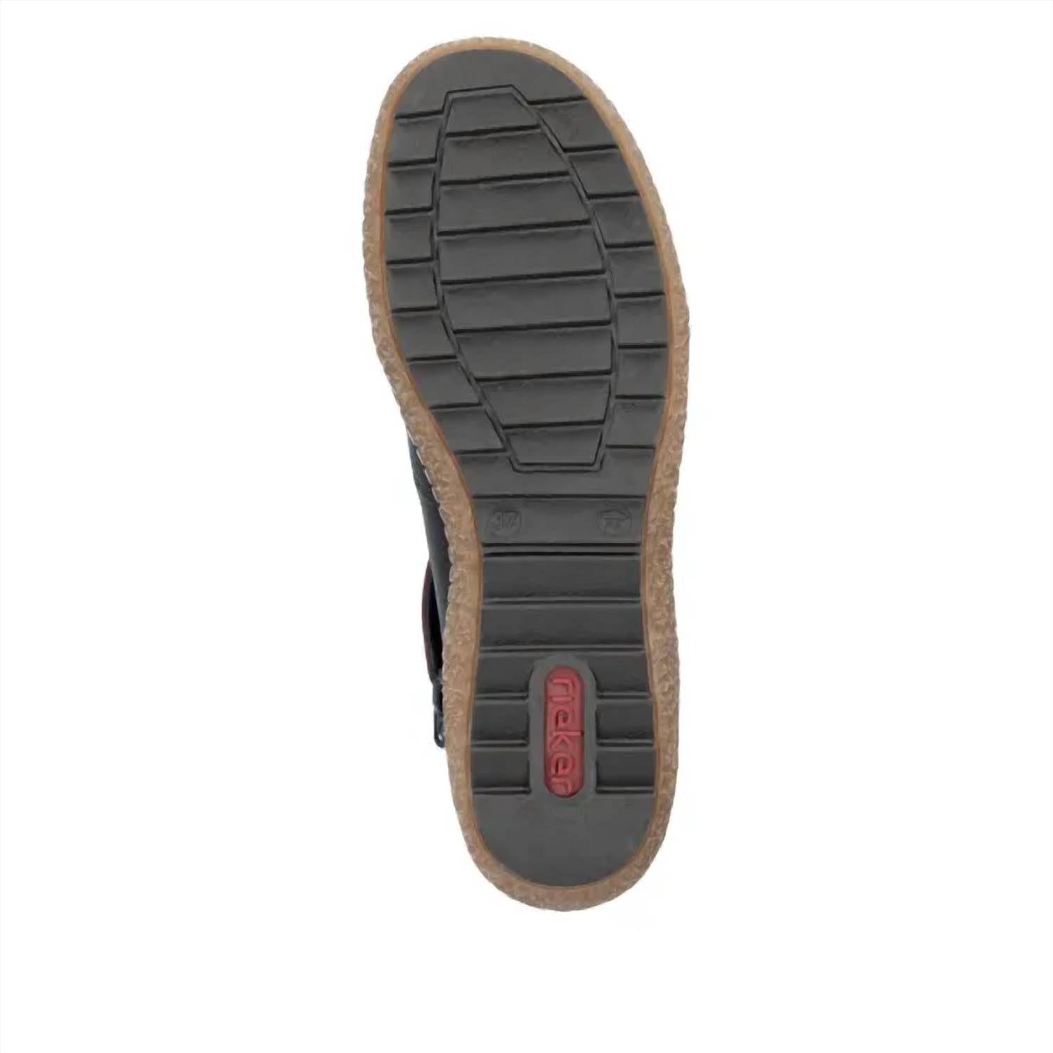 Rieker - Women's Liv Shoe