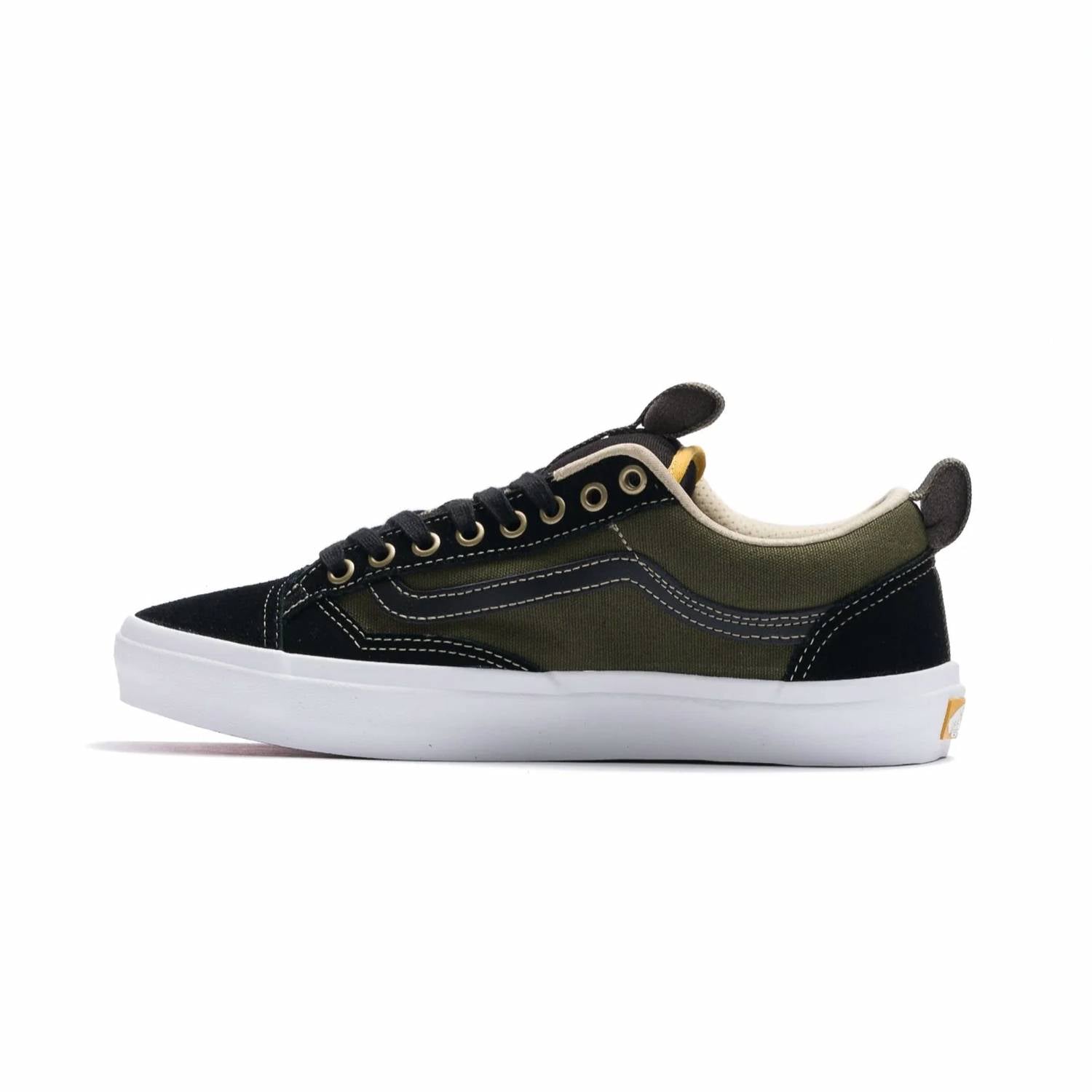 Vans - Unisex Skate Old Skool 36+ Sneaker
