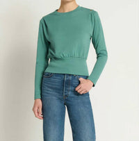 Nation Ltd - Brixton Long Sleeve Top
