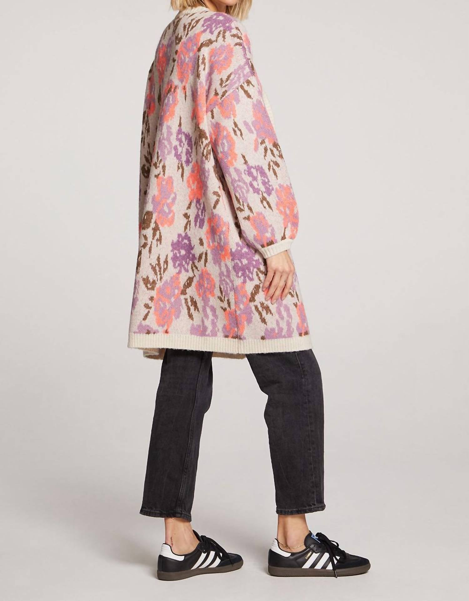 Saltwater Luxe - Emersyn Sweater