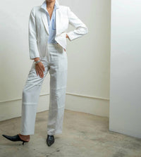 Raquel Allegra - Pico Blazer
