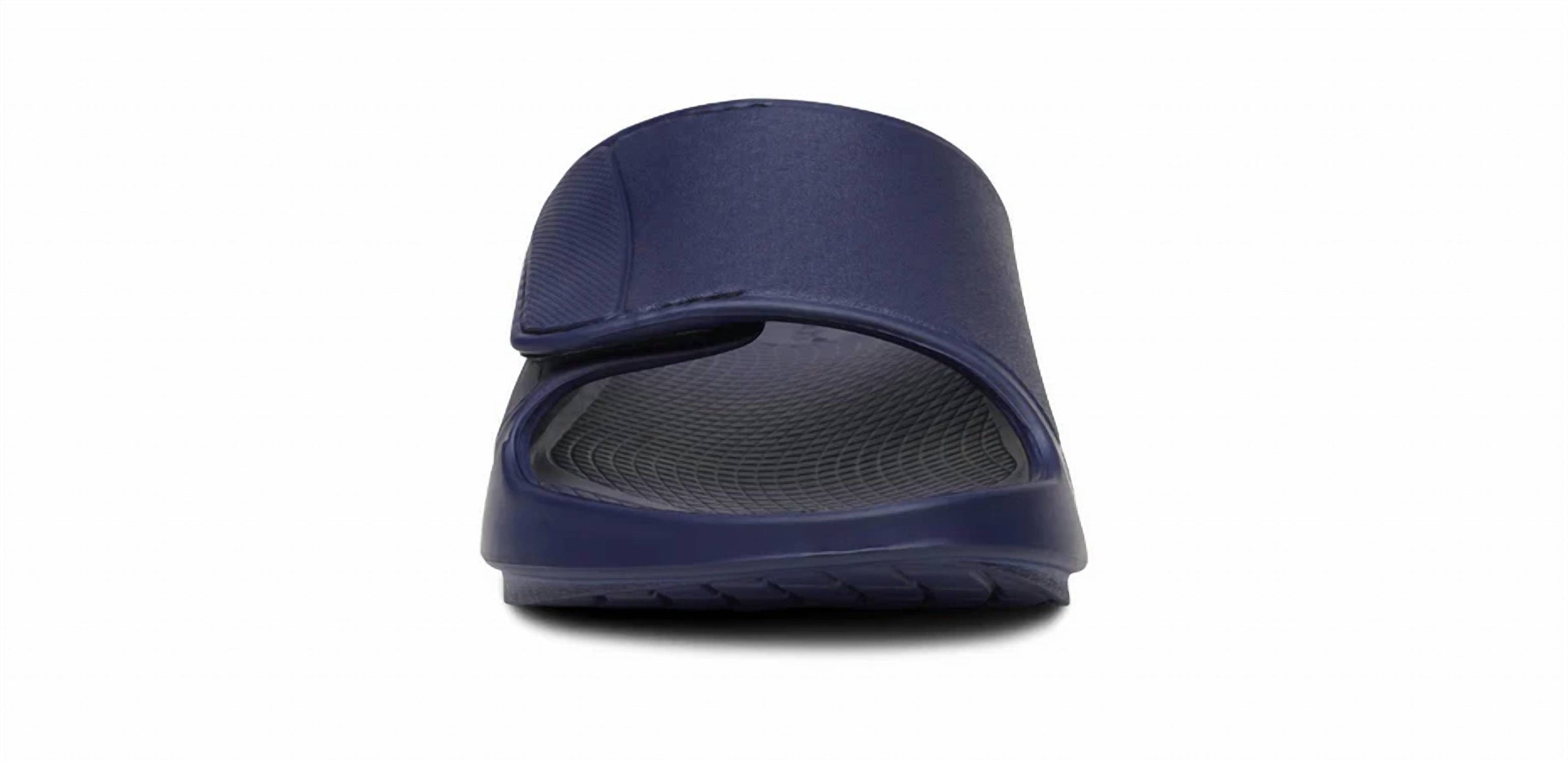 Oofos - Men's Ooahh Sport Flex Limited Slide Sandal
