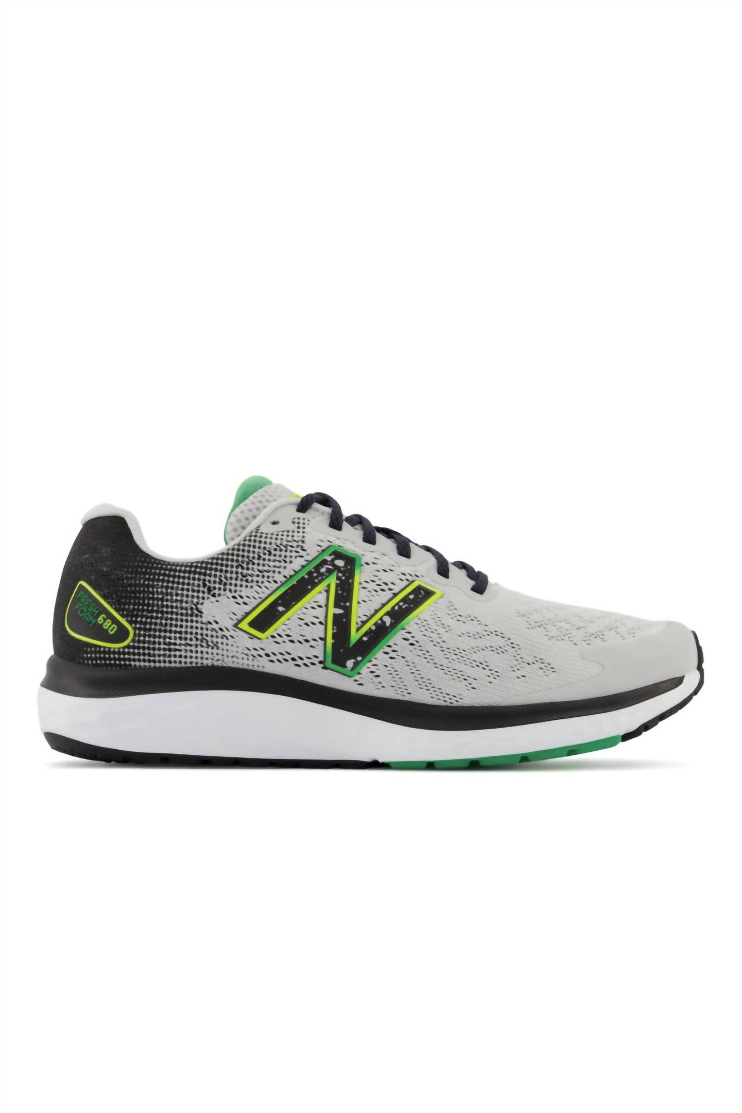 New Balance - Men's 680v7 Shoe