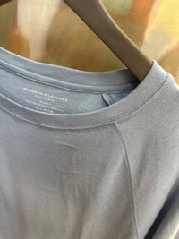 Majestic Filatures - Women's Raglan Elbow Sleeve Tee