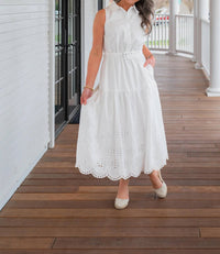 Flying Tomato - Priscilla Dress