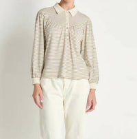 Nation Ltd - Cecila Tee