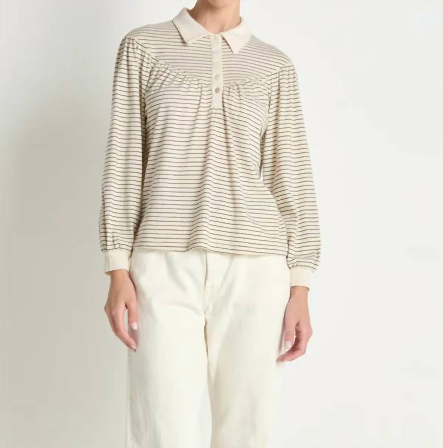 Nation Ltd - Cecila Tee