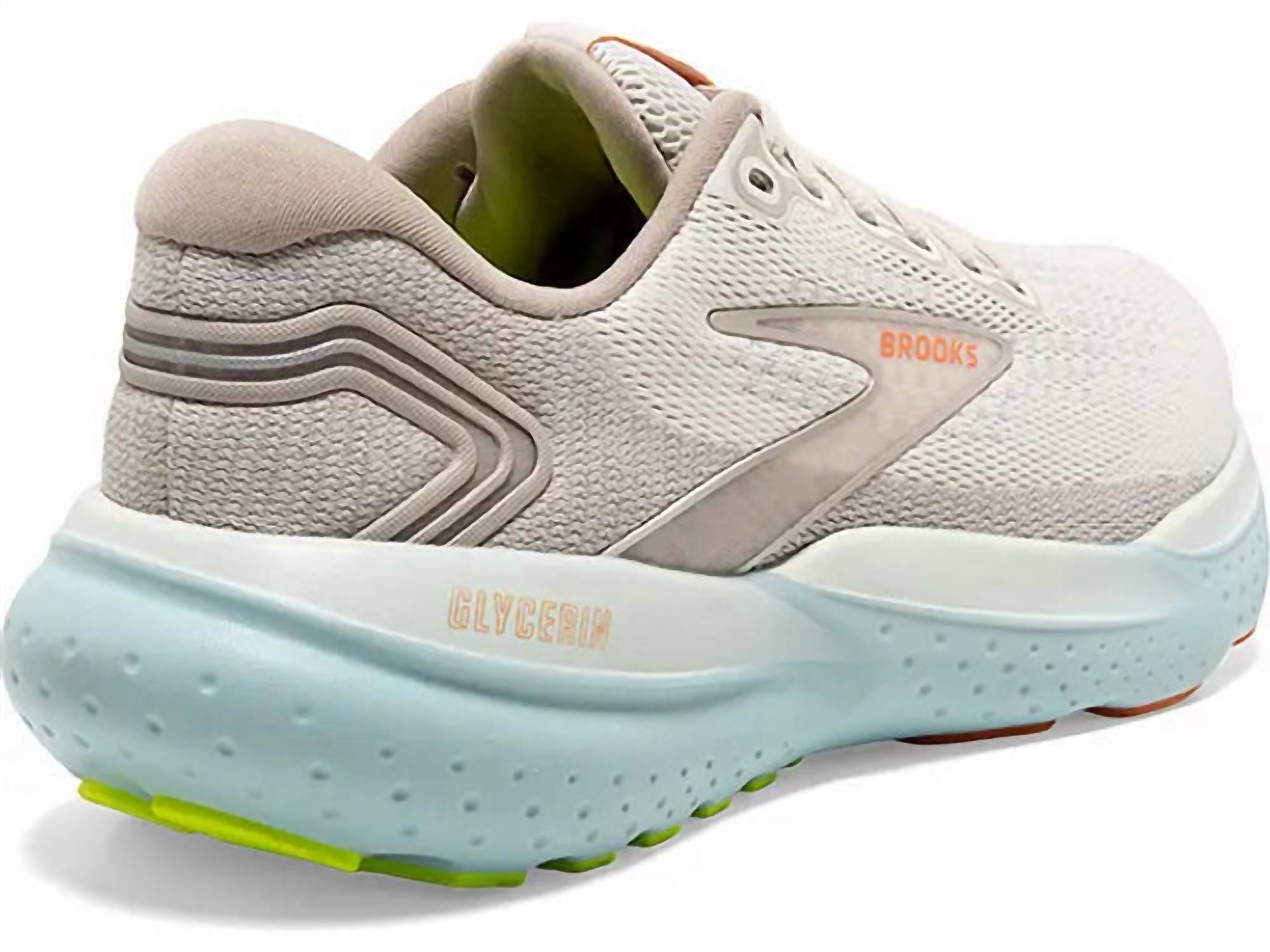 Brooks - Women's Glycerin Gts 21 Running Shoes
