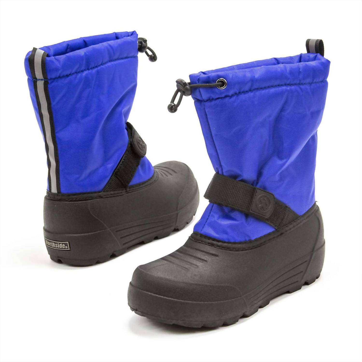Northside - Toddler's Frosty Insulated Snow Boot