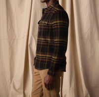 The Normal Brand - Mountain Overshirt
