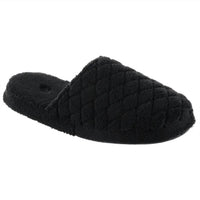 Acorn - Women's Spa Quilted Clog