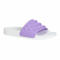 Franco White Slides