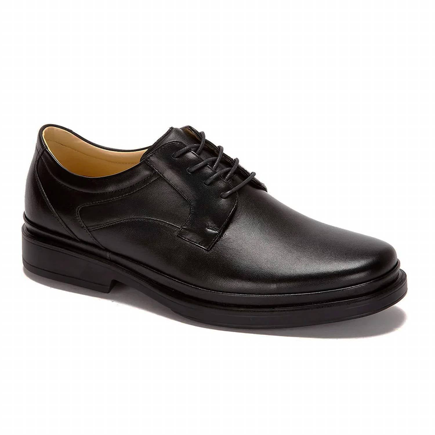 Andrea - Men's Leather Oxford Shoe