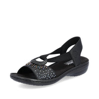 Rieker - Women's Regina Strap Sandal