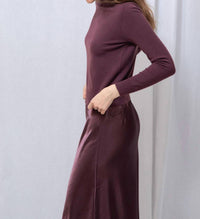 Elle Grey - Gemma Turtleneck Sweater