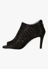 J. Renee - Women's Radita Rhinestones Shooties