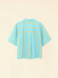 Xirena - Thea Button Front Shirt
