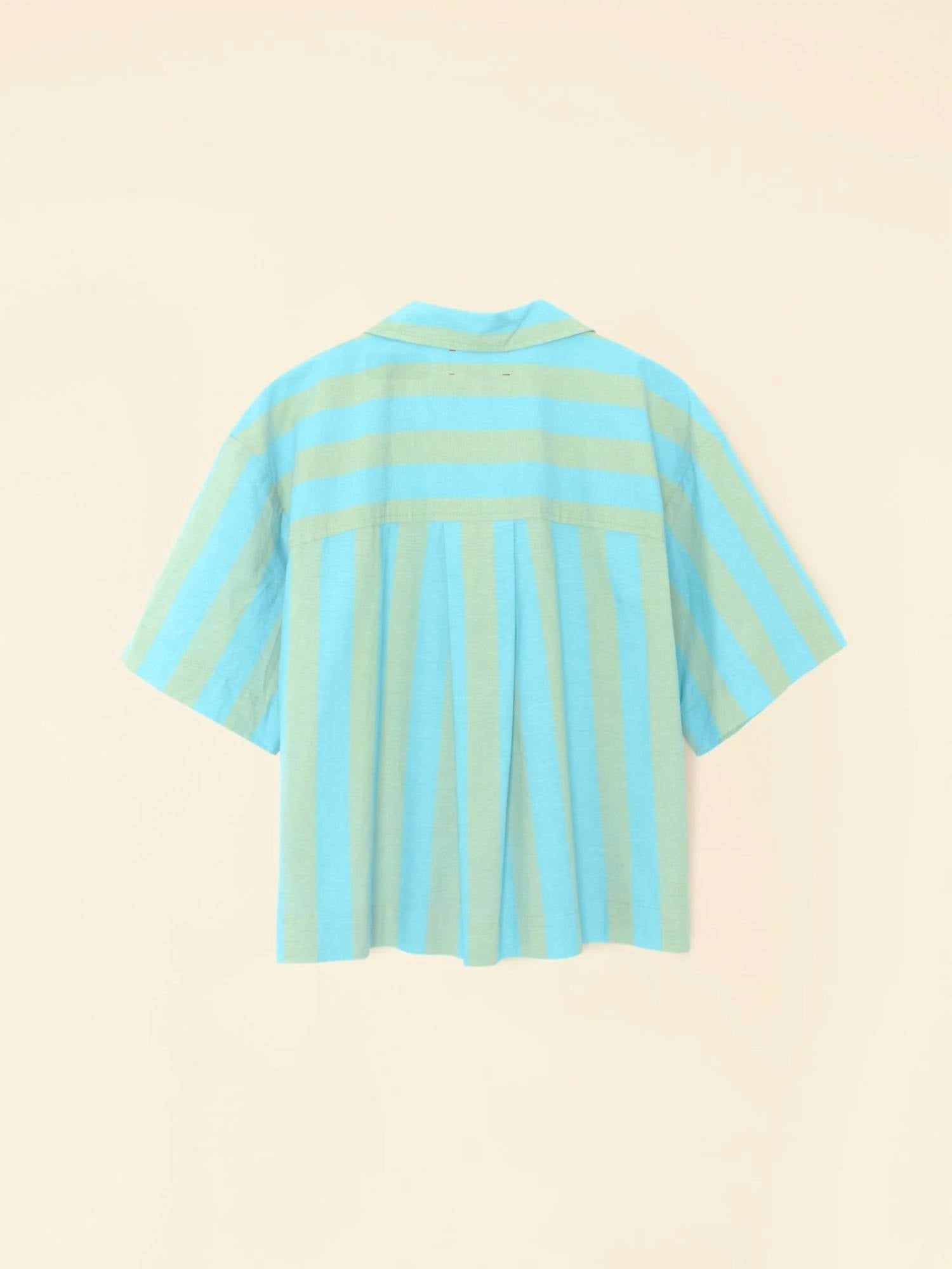 Xirena - Thea Button Front Shirt