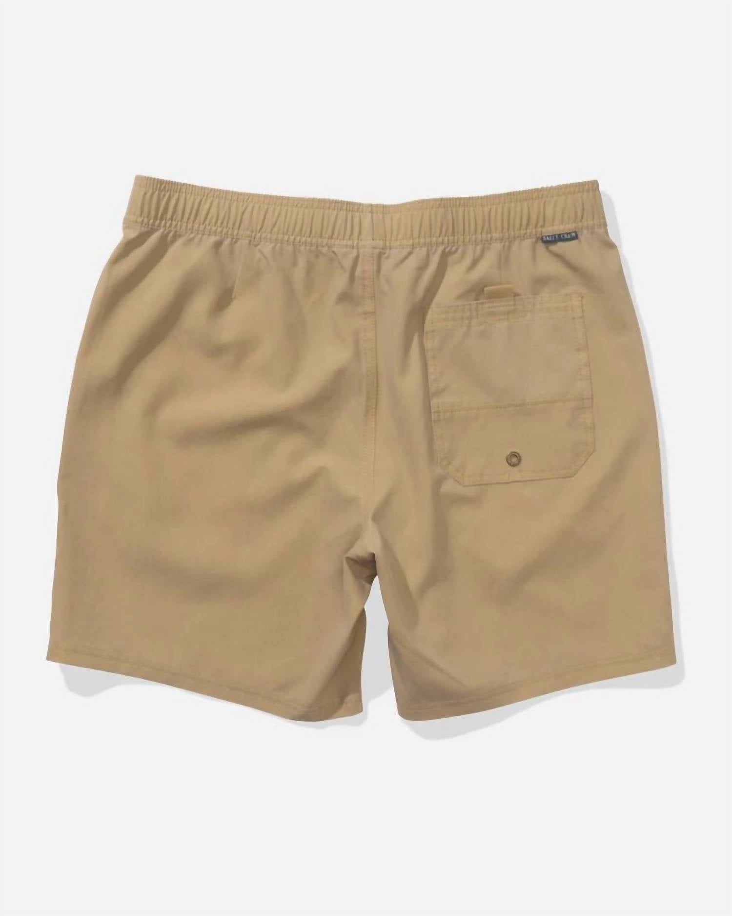 Salty Crew - Seadog Volley Shorts