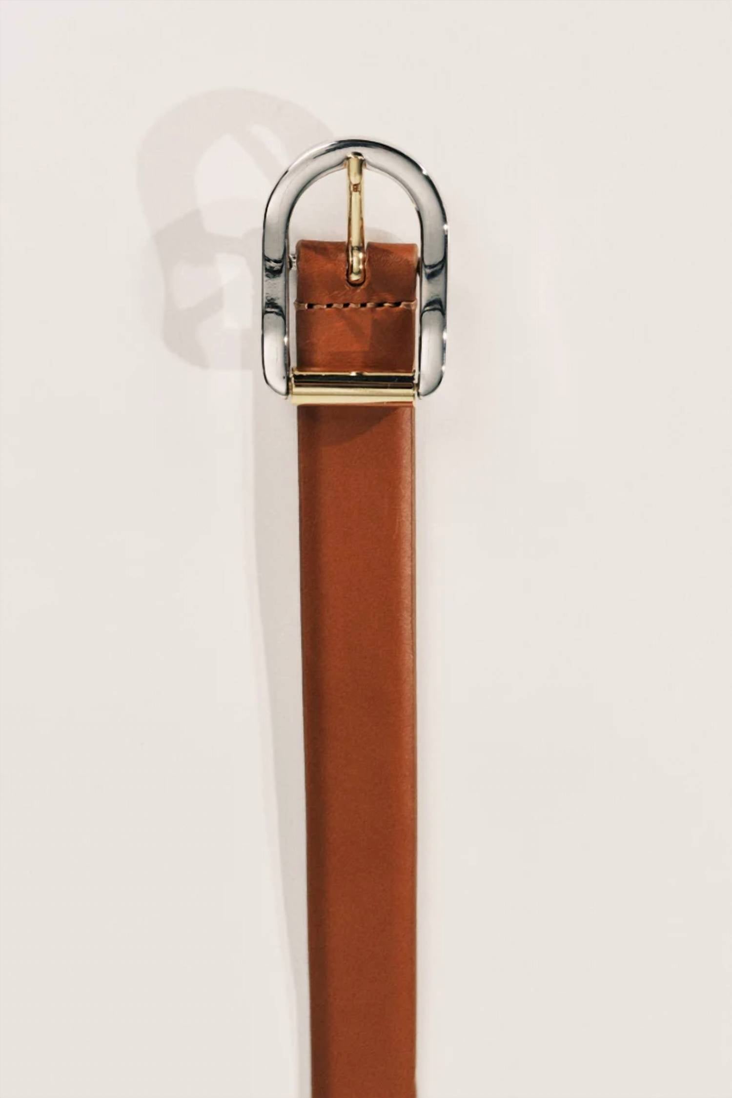 Dehanche - Women's Mija Mixed Metal Belt