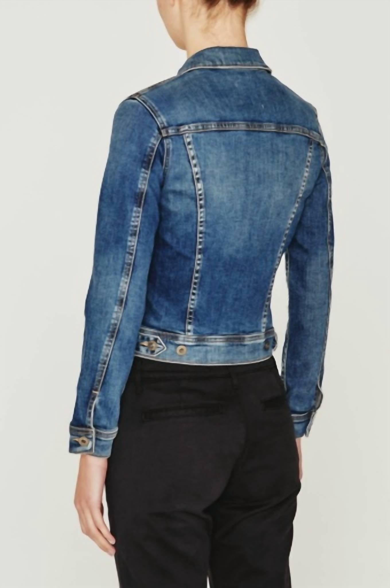 Ag Jeans - Robyn Jacket