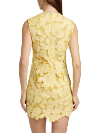 Simkhai - Mickie Sleveless Mini Dress