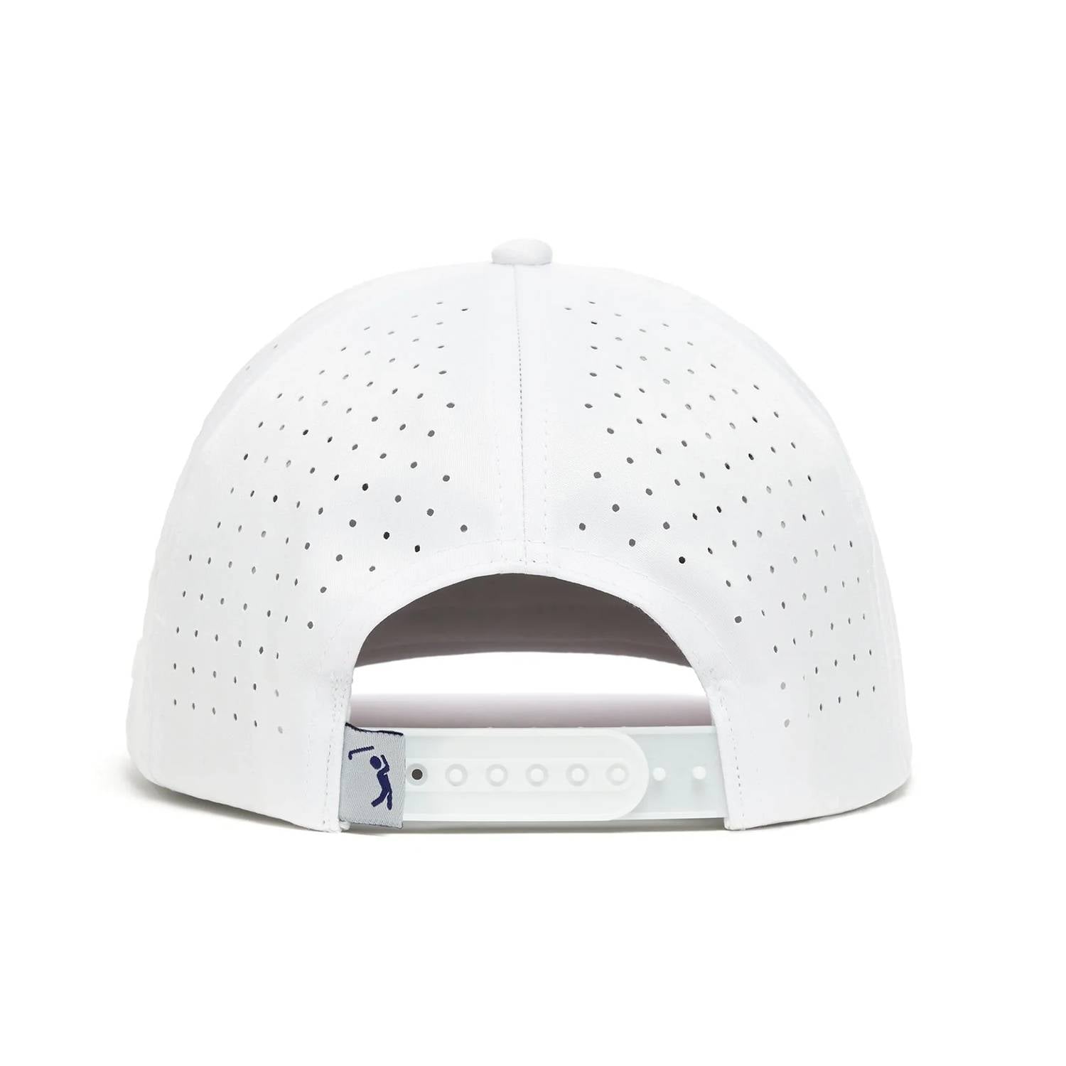 Bogey Bros - Men's Send It Performance Golf Snapback Hat